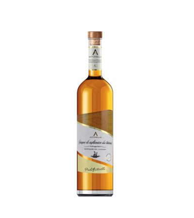 Grappa Di Taurasi Barrique, Antonellis