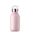 Chilly's Bottle Serie 2, 350Ml Blush Pink