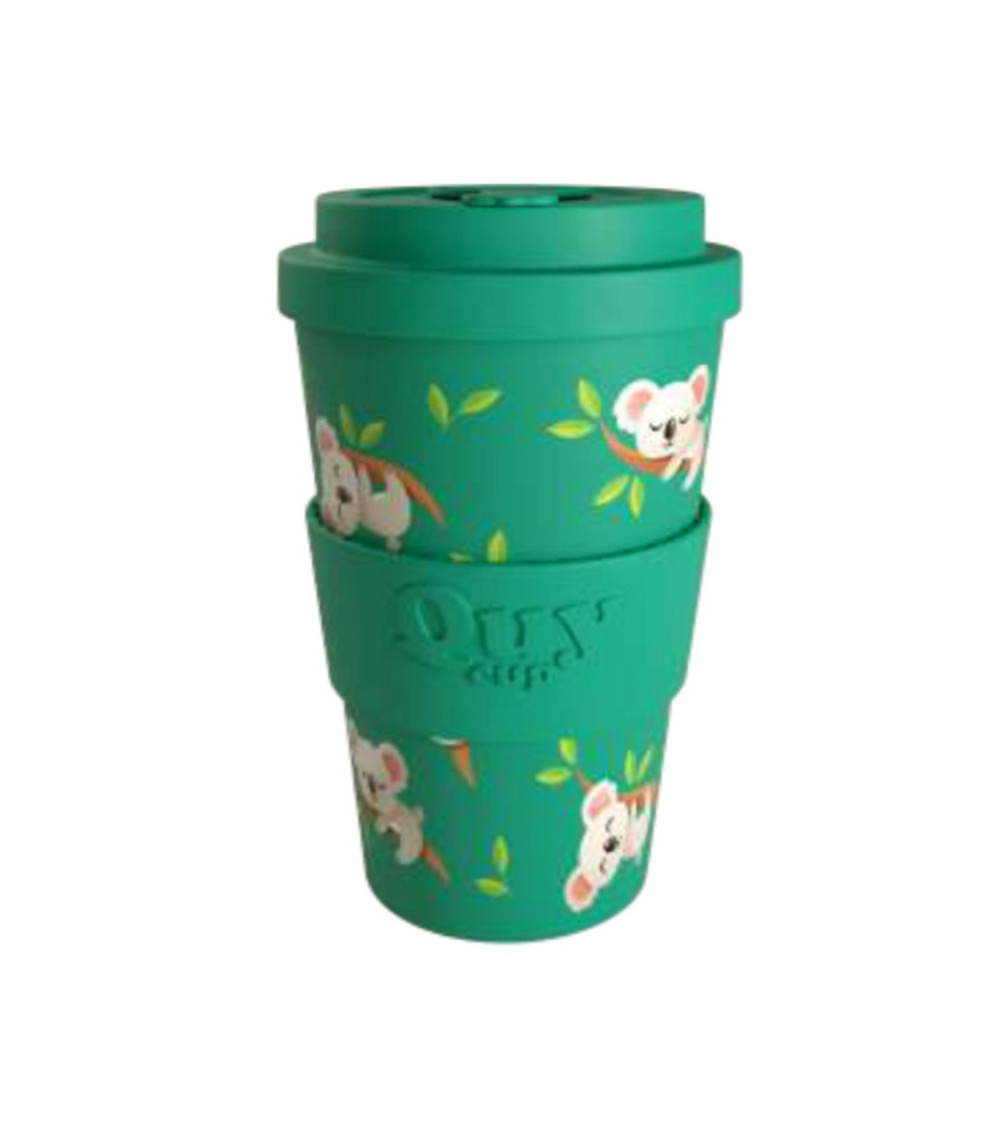 Tazza Quy Cup Koala, 400 ml Tazza Quy Cup Koala, 400 ml