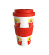 Tazza Quy Cup French Fries, 400 ml