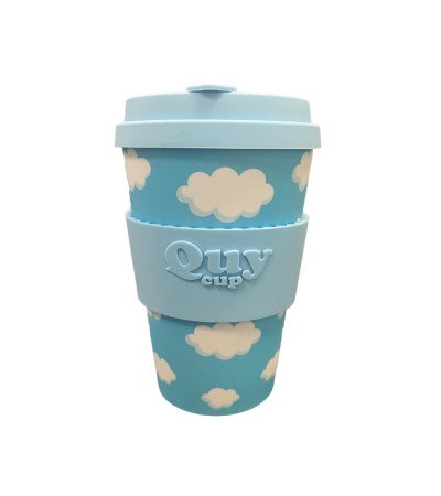 Tazza Quy Cup Sky, 400 ml