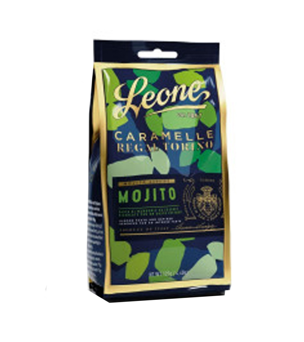 Caramelle Leone Regal Torino Mojito Caramelle Leone Regal Torino Mojito