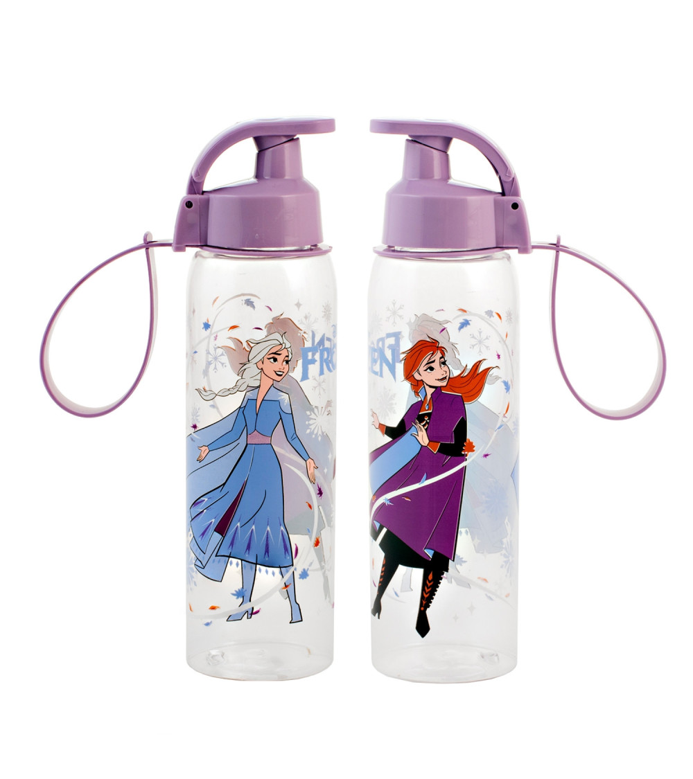 Borraccia In Policarbonato Disney Frozen Borraccia In Policarbonato Disney Frozen