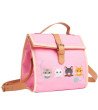 Borsa Termica Porta Pranzo Quy Cup Fantasia Cats