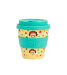 Bicchiere da cappuccino da 230 ml QUY CUP Frida