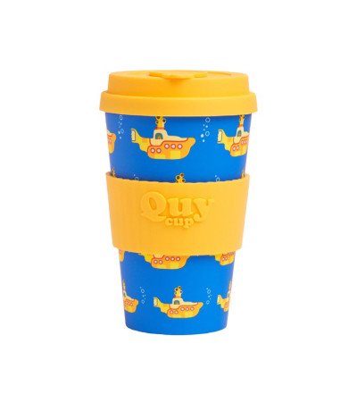 Tazza Quy Cup Submarino, 400 ml