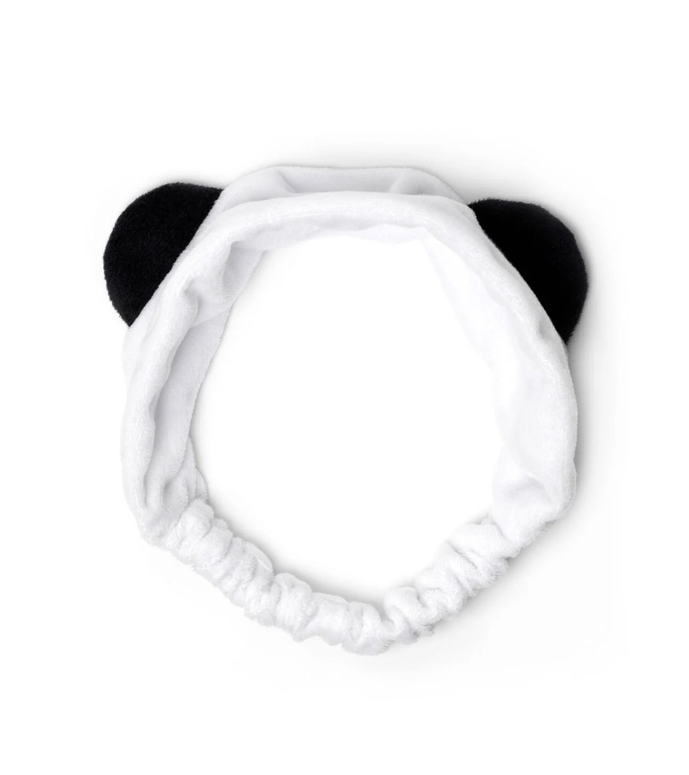 Fascia Per Capelli Me Time - Panda Fascia Per Capelli Me Time - Panda