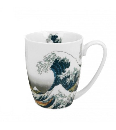 Tazza Mug Onda in confezione regalo