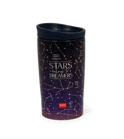 Bicchiere Termico Legami Stars