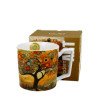 Mug Albero Collezione Arte Moderna 450Ml Confezione Regalo