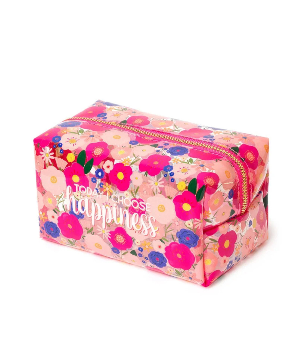 Trousse Porta Trucchi Flowers Trousse Porta Trucchi Flowers