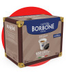 Caffè Borbone 100 Capsule A Modo Mio Don Carlo Miscela Rossa