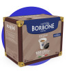 Caffè Borbone 100 Capsule A Modo Mio Don Carlo Miscela Blu