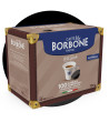 Caffè Borbone 100 Capsule A Modo Mio Don Carlo Miscela Nera