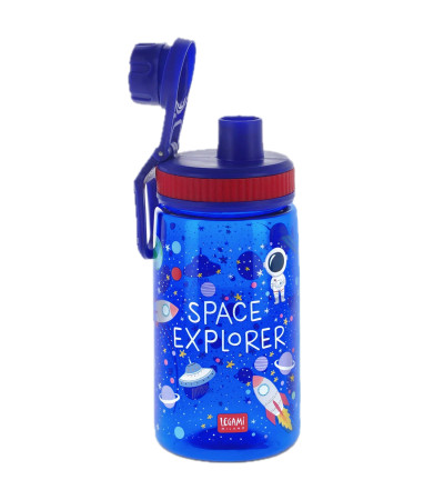 Borraccia per Bambini - Let's Drink! Space
