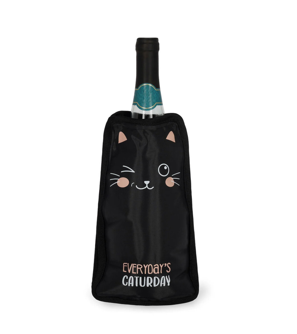 Fascia Refrigerante per Bottiglia - Bottle Cooler Fascia Refrigerante per Bottiglia - Bottle Cooler