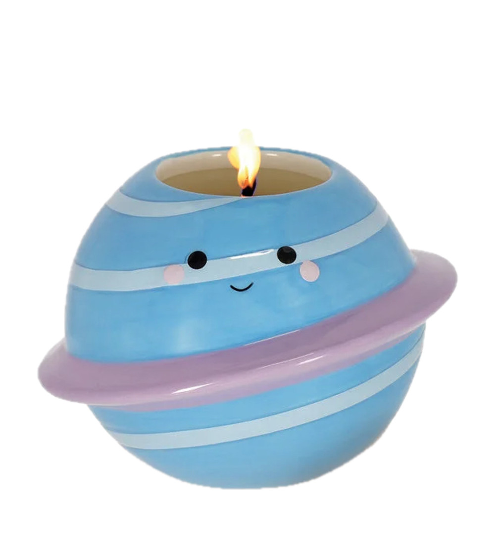 Candela Profumata - Scented Candle - Space Candela Profumata - Scented Candle - Space