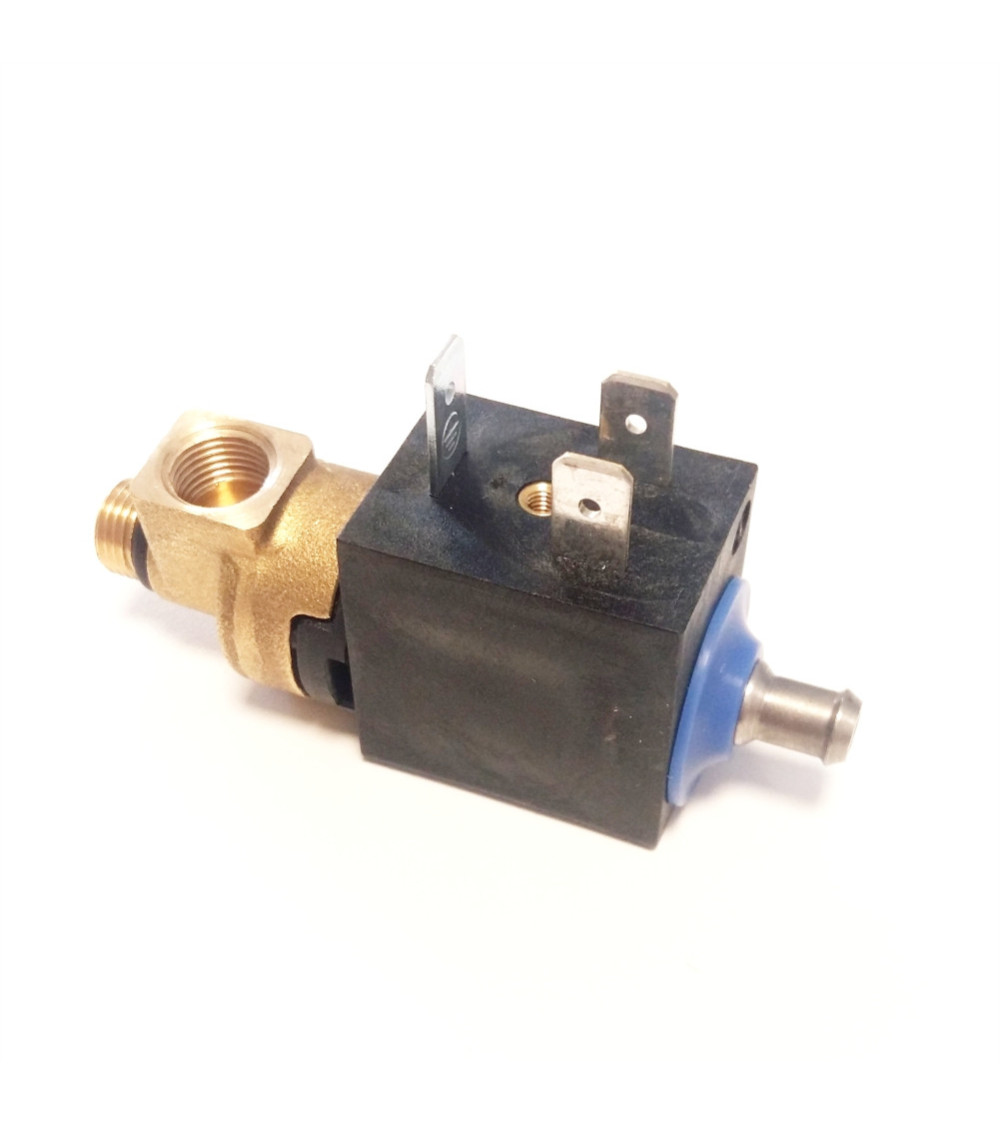 X - Elettrovalvola Verticale 230V 50Hz 3 vie per FROG