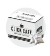 75 Capsule Lavazza Blue Click Café Forte