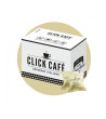 100 Capsule Uno System Click Café Delicato