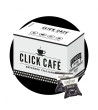 100 Capsule Espresso Point Click Café Forte
