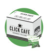 100 Capsule A Modo Mio Click Café Decaffeinato