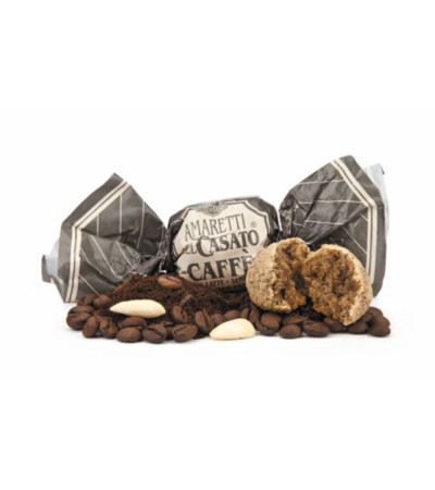 Amaretto al Caffè Senza Glutine 1 Kg