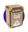 Caffè Borbone 50 Capsule A Modo Mio Don Carlo miscela Blu