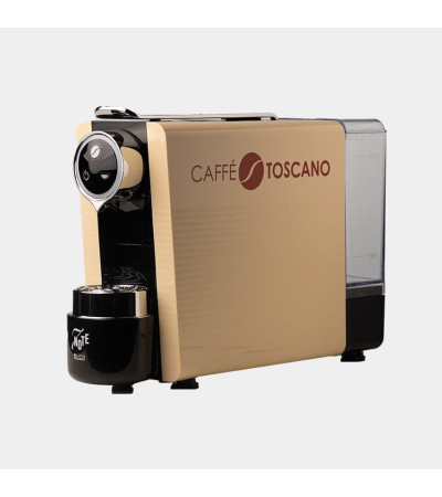 Macchina Smarty 7Note Avorio