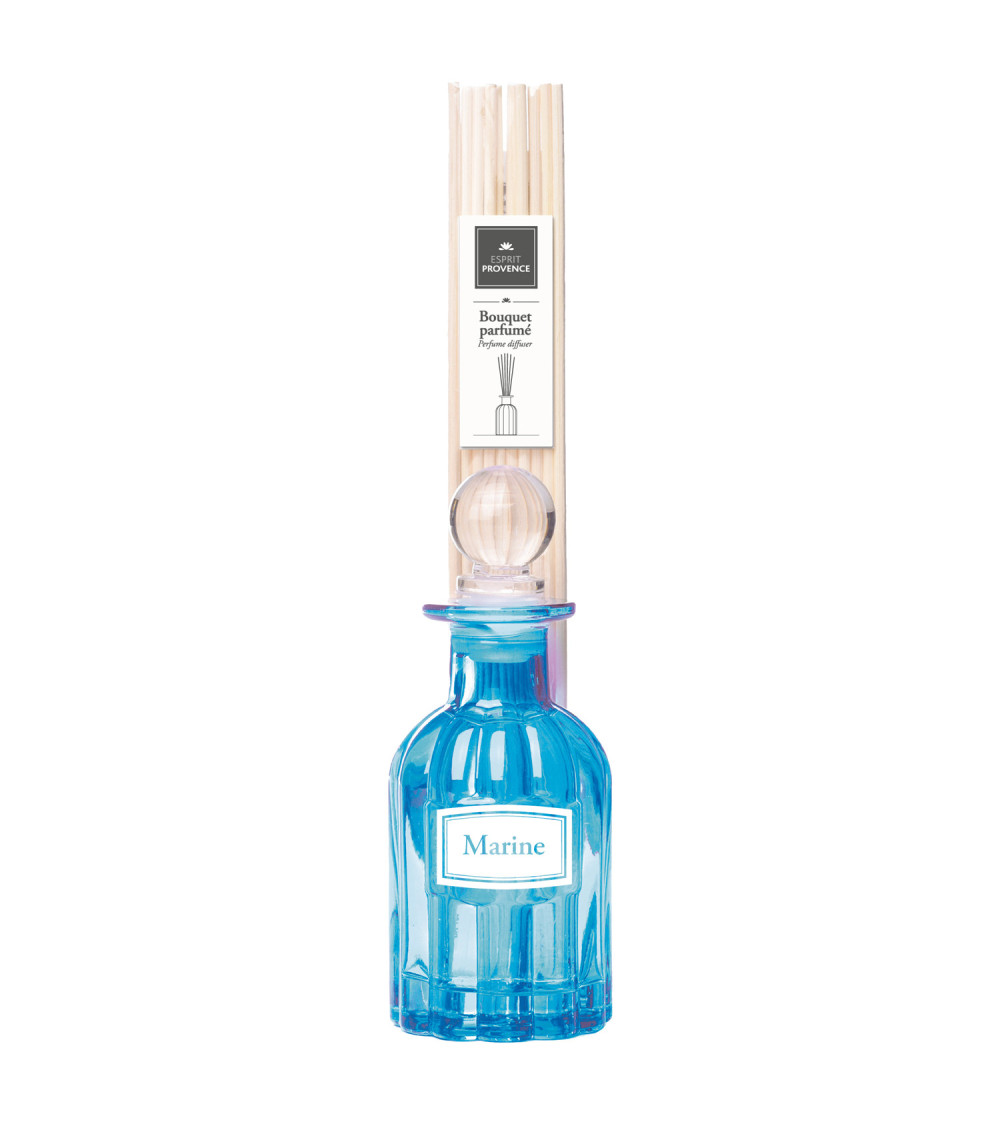 Diffusore per Ambiente con Bstoncini Brezza Marina Diffusore per Ambiente con Bstoncini Brezza Marina