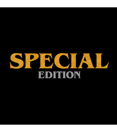 Tè Nero Darjeeling SPECIAL EDITION Conf. da 1Kg + 15 Etichette