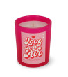 Legami Candela Profumata Love Is In The Air - 30h