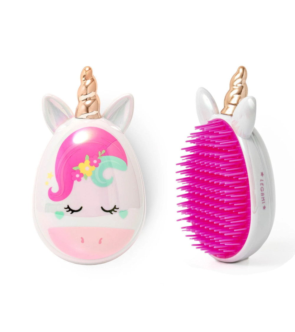 Spazzola Districante Capelli - Amazing Hair - Unicorno Spazzola Districante Capelli - Amazing Hair - Unicorno