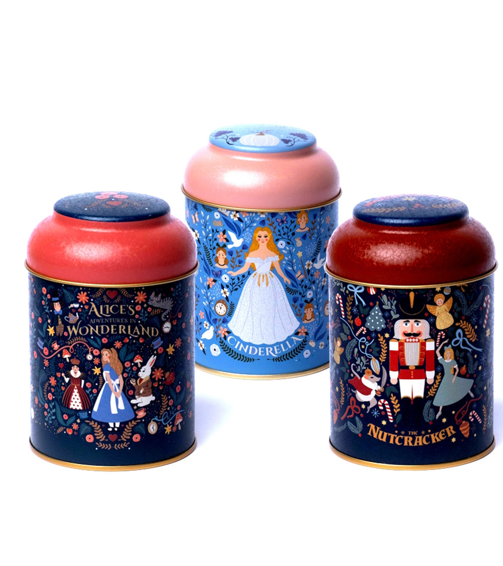 Meridiani Collezione Favole 12 filtri in latta 3 Favole Meridiani Collezione Favole 12 filtri in latta 3 Favole