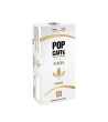 Pop Caffè 10 Capsule Nespresso Naos Ginseng