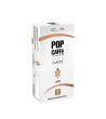 Pop Caffè 10 Capsule Nespresso Naos Orzo