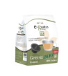 Pop Caffè 16 Capsule Dolce Gusto E-Gusto Ginseng Amaro