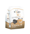 Pop Caffè 16 Capsule Dolce Gusto E-Gusto Ginseng