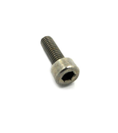 VITE A TESTA RETTIFICATA M6X16 PER DIDIESSE FROG