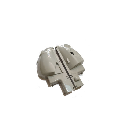 Scocca Completa Per Didiesse Frog Gesso