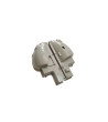Scocca Completa Per Didiesse Frog Gesso
