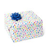 Rotolo Carta da Regalo  Legami "After Rain Comes The Rainbow"