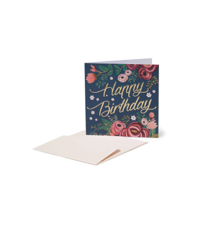 Legami 10 Biglietti di Auguri  Fiori