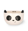 Tazza In Gres Per Cereali - Buongiorno! Panda
