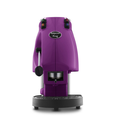 Macchina Didiesse Frog, Viola