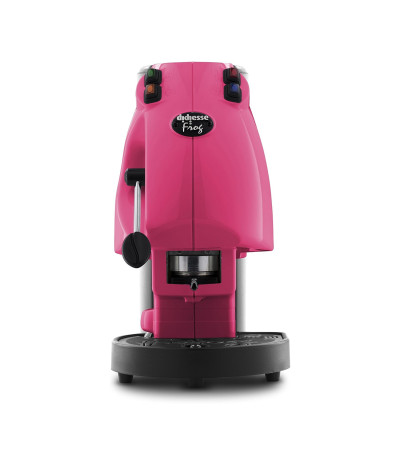Macchina Didiesse Frog, Fucsia