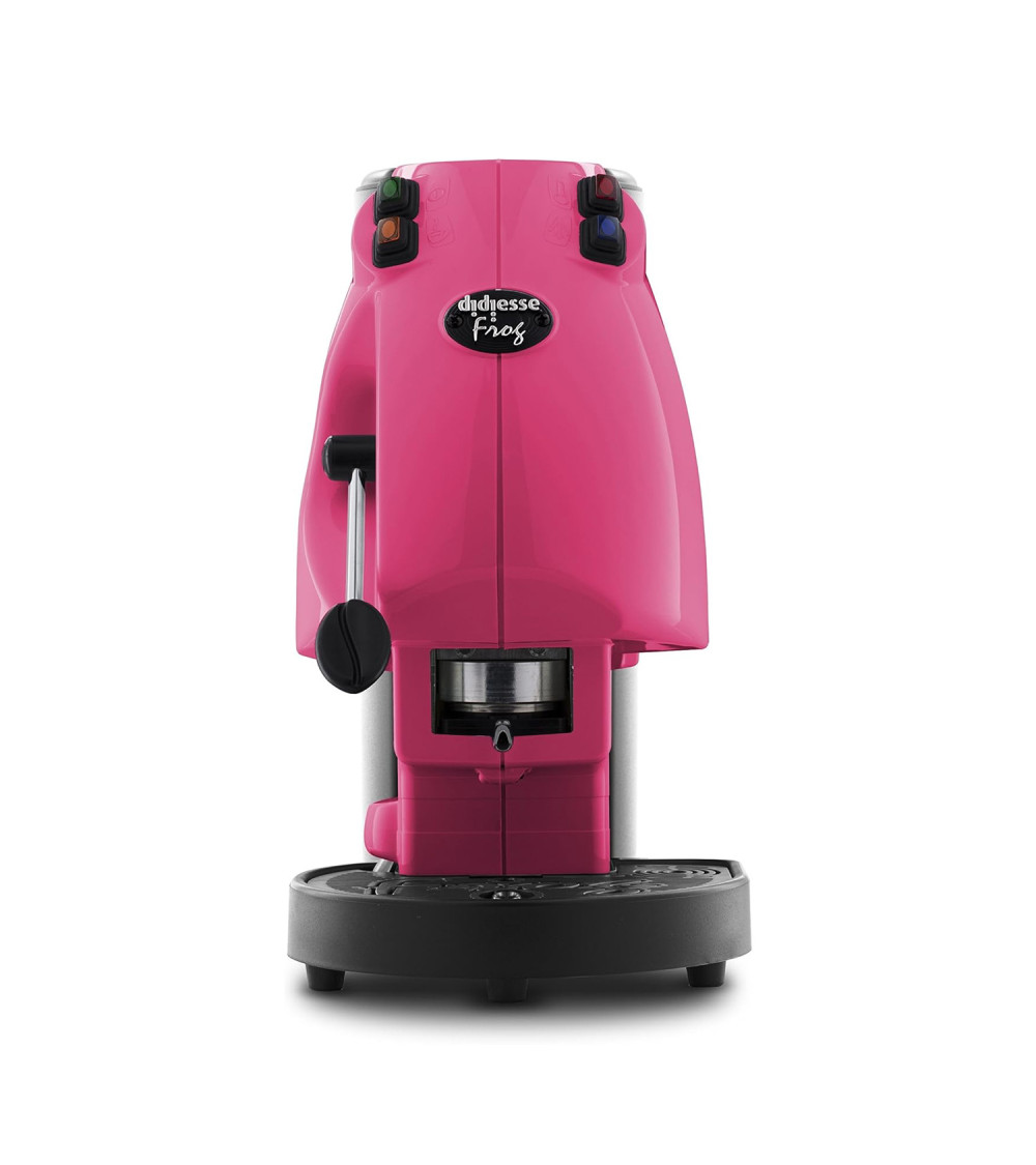 Macchina Didiesse Frog, Fucsia Macchina Didiesse Frog, Fucsia