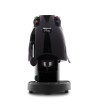 Macchina da caffè Frog vapor nera