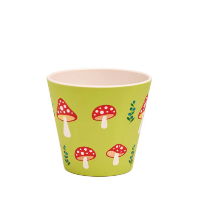 Bicchierino da Caffè Quy Cup Fungo - R PET - 90ml
