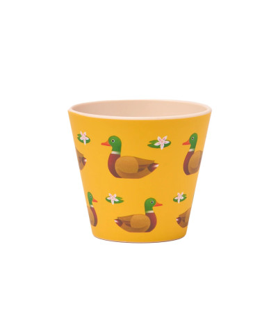 Bicchierino da Caffè Quy Cup Goose - R PET - 90ml